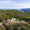 Отель House With 2 Bedrooms in Ripenda Kras, With Wonderful Mountain View, Shared Pool, Enclosed Garden - , фото 16