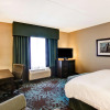 Отель Hampton Inn by Hilton Toronto Airport Corporate Centre, фото 4