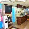 Отель Seorak Dongchun Youthtel - Hostel, фото 9
