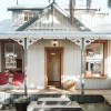 Отель Bow Street Apartments & Cottage, фото 26