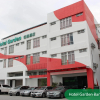 Отель The Garden Hotel (Banting) Sdn. Bhd., фото 5