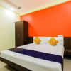 Отель spot on 49277 Parihar Mangalik Parisar, фото 2