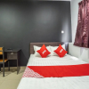 Отель OYO 1167 Rest & Go Hotel, Klang, фото 12
