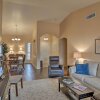 Отель Tucson Getaway w/ Yard, Pool, Hot Tub + Gas Grill!, фото 16