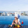 Отель Meliora Hotel & Apartment Da Nang, фото 39