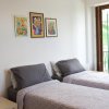 Отель Stresa Apartment With Private Access to Beach, фото 5