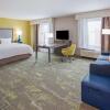 Отель Hampton Inn & Suites Sioux City South, фото 6