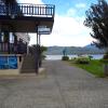 Отель Edgewater Motel Te Anau в Те-Анау