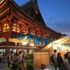 Отель Asakusa Shinobi House, фото 16