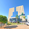 Отель Inter Cuiabá, фото 26