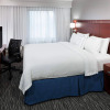 Отель Courtyard by Marriott Waco, фото 5