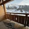 Отель Appartement La Clusaz, 6 pièces, 10 personnes - FR-1-459-186 в Ла-Клюзе