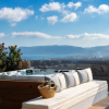Отель Argyrie Villas, Luxury, Amazing Sea View, Heated Pool, фото 11