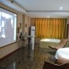 Отель Xi'an Yin Shi Shang Hotel в Сиане