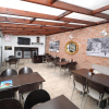 Отель Hasirci Konaklari, фото 8