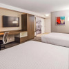 Отель Best Western Plus Sparks-Reno Hotel, фото 5