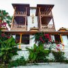 Отель Mose Restoran Motel Beach в Эрдемли
