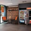 Отель easyHotel London City Shoreditch в Лондоне