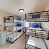 Отель New Listing! Mountain W/ Hot Tub & Deck 5 Bedroom Townhouse, фото 14