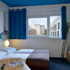 Отель B&B Hotel Hamburg City-Ost, фото 4
