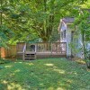 Отель 'elk Hideaway:' Ashford Cottage w/ Hot Tub!, фото 15