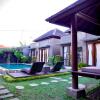 Отель Homayoon Villa at Bisma - 10 min walking to Ubud center, фото 18