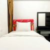 Отель Warm And Cozy 2Br Mutiara Bekasi Apartment, фото 8