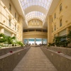 Отель Nahrawess Hotel & Spa Resort в Хаммамете