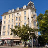 Отель Boutique Splendid Hotel в Варне