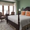 Отель Brewster House Bed & Breakfast, фото 6