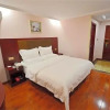Отель GreenTree Inn Tianjin Dongli Development Zone Huaming Town Airport Express Hotel, фото 27