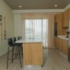 Отель Entire modern apartment | 2 min walk to the beach | private rooftop pool, фото 13