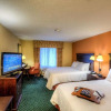 Отель Hampton Inn & Suites Sacramento-Elk Grove Laguna, фото 2