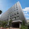 Отель Shizutetsu Hotel Prezio Tokyo Tamachi, фото 1
