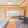 Отель Geoje Daesan Oceanview Spa Pension, фото 20