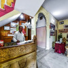 Отель OYO 1257 Pithla Haveli, фото 10