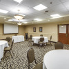Отель Monte Carlo Inn - Brampton Suites, фото 31
