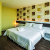 Отель Riverfront Sentral Boutique Hotel, фото 17