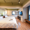 Отель Roaders Hotel Tainan ChengDa, фото 3