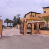 Отель Villa Romana в Пьяцца-Армерине