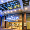 Отель Novotel Santiago Vitacura, фото 1
