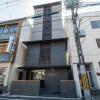Отель Seiei Hotel Kyoto Kawaramachi, фото 20