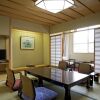 Отель Kotohira Grand Hotel Sakuranosho, фото 4