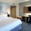 Отель Courtyard Muncie at Horizon Convention Center, фото 7