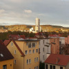 Отель Apartment Skyline of Jena, фото 30