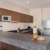 Отель Beautiful 2BR apartment in fully equipped hotel in Tulum, фото 12