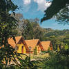 Отель Pousada Vila Lubia - Chalés Monte Verde, фото 2