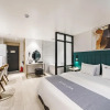 Отель Anseong Hotel Ruem, фото 2