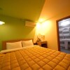 Отель Hyu N Motel, фото 8