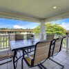 Отель Plantations At Princeville 1321 3 Bedroom Condo, фото 13